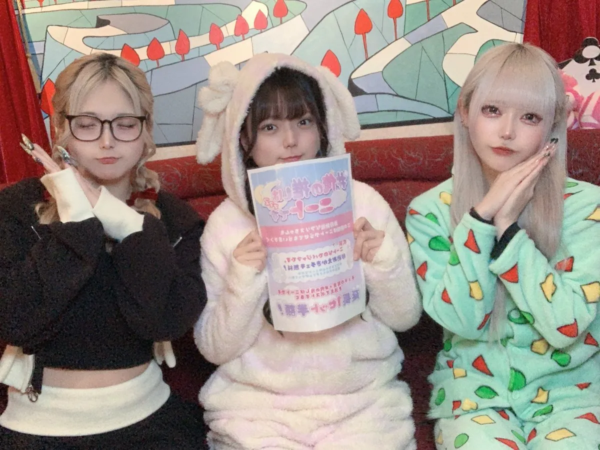 Alice × Alice アリス×アリス 秋葉原コンカフェ@AlicexAlice_Tea