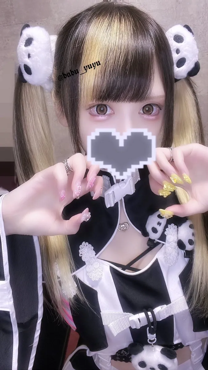 ゆゆ🛐@babu_yuyu
