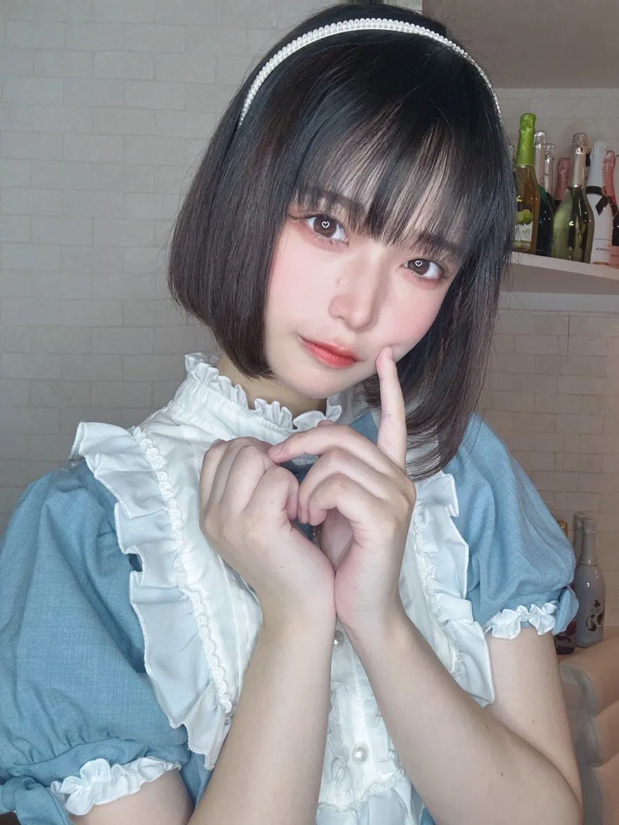 のわ☕️上野湯島コンカフェ@nowa_concafe