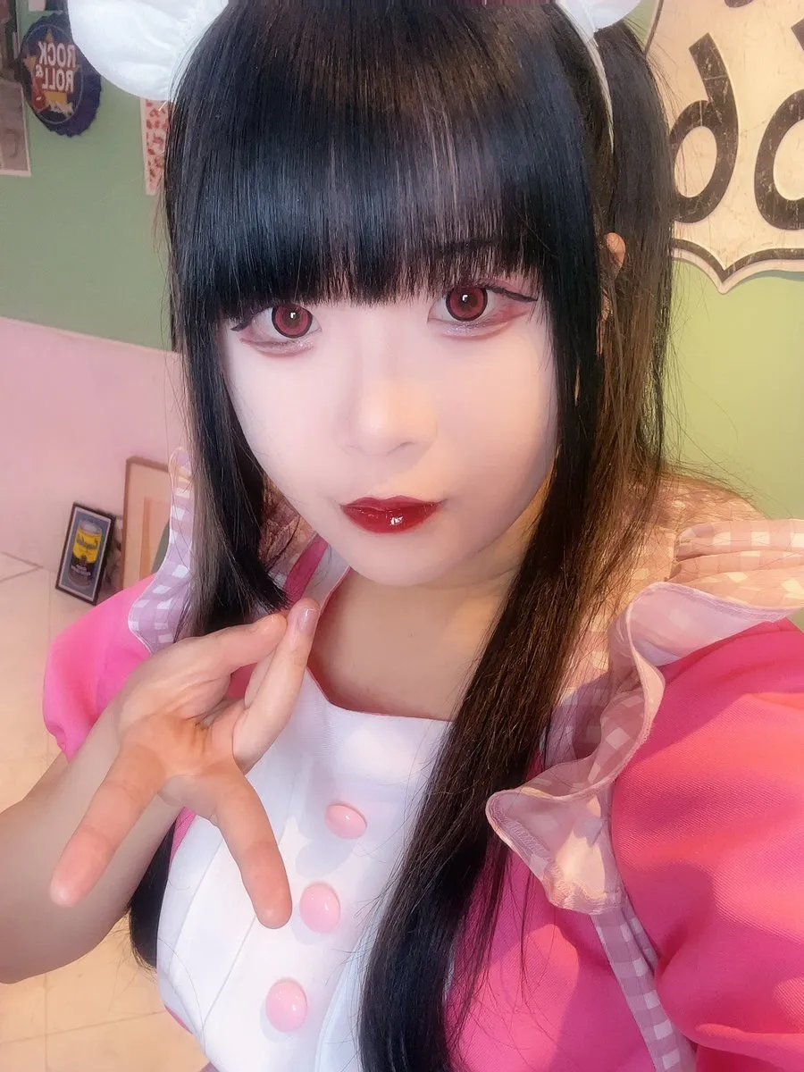 ゆら@sion_yura_oO