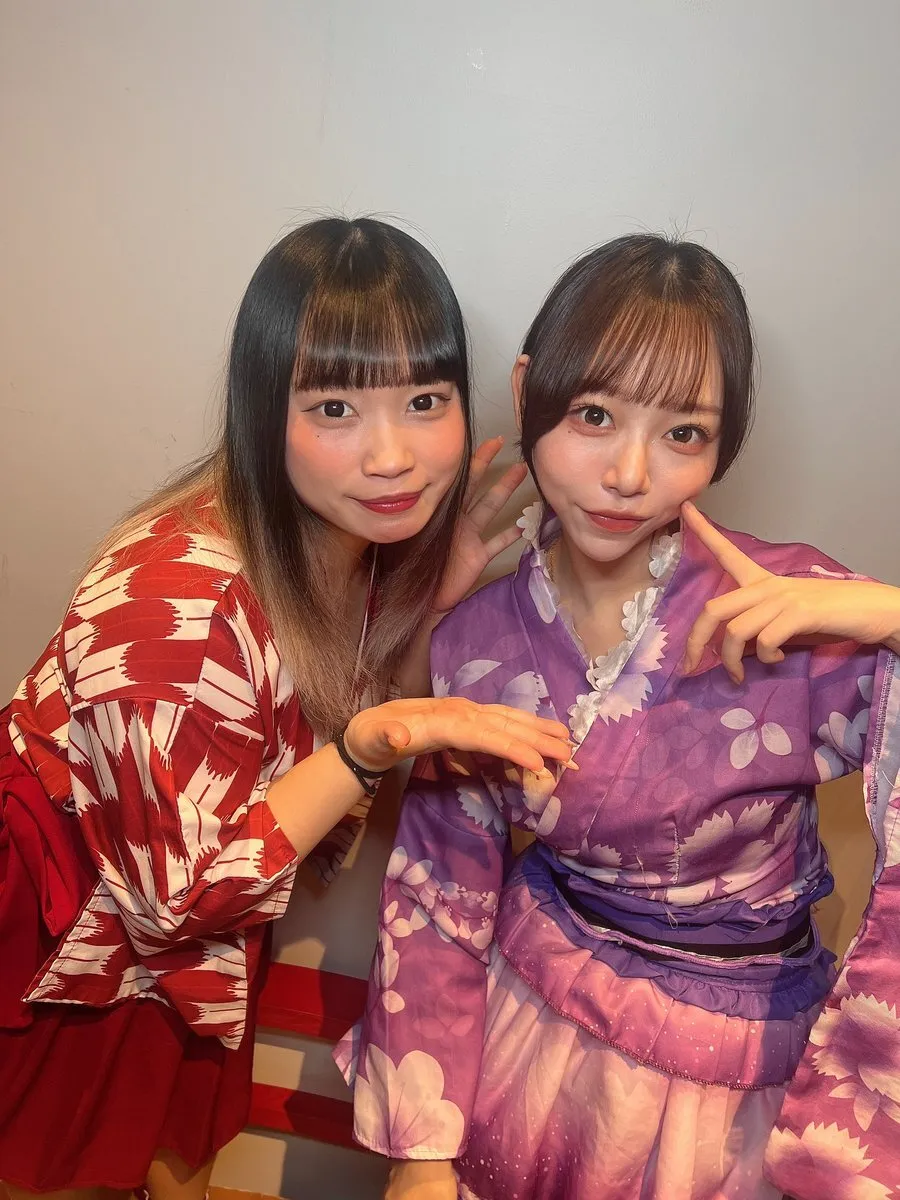 秋葉原コンカフェ⌛タイムリープ@timeleap_japan