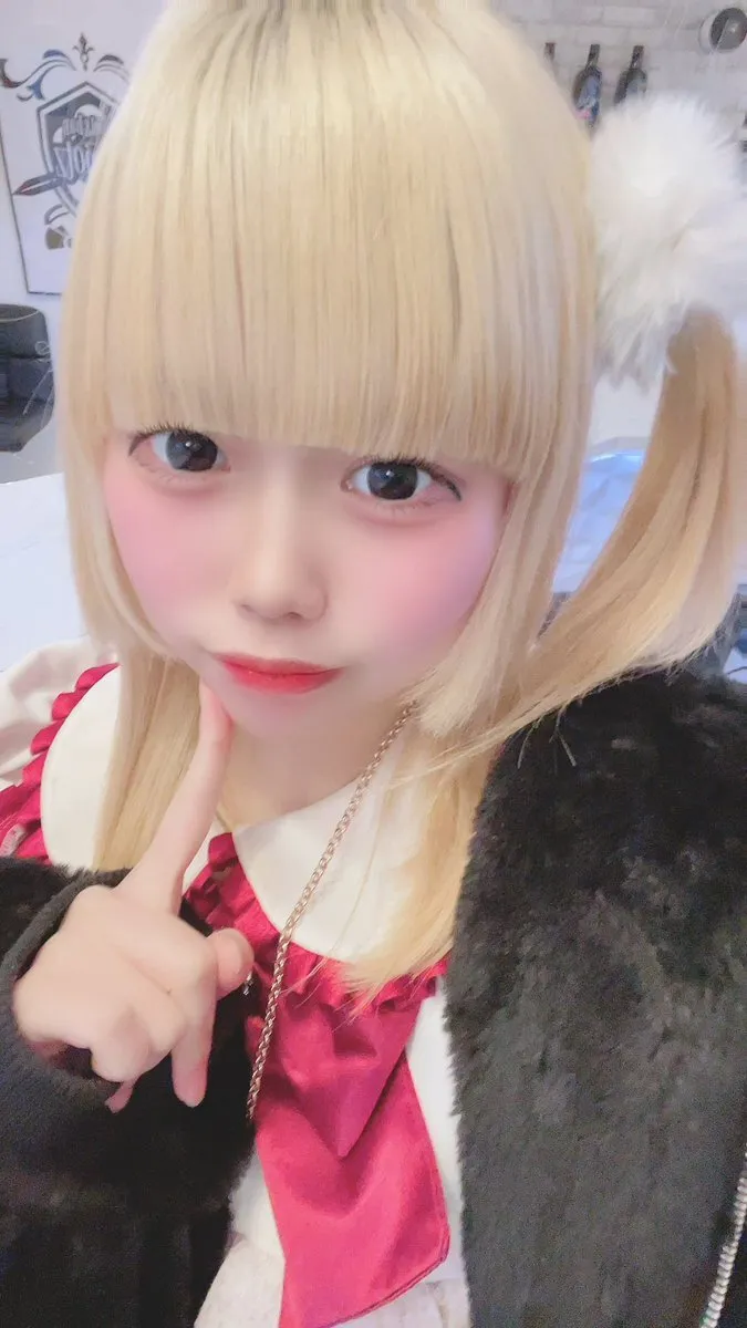 ChaRiotz『キャリオッツ』秋葉原コンカフェ@ChaRiotz_Guild