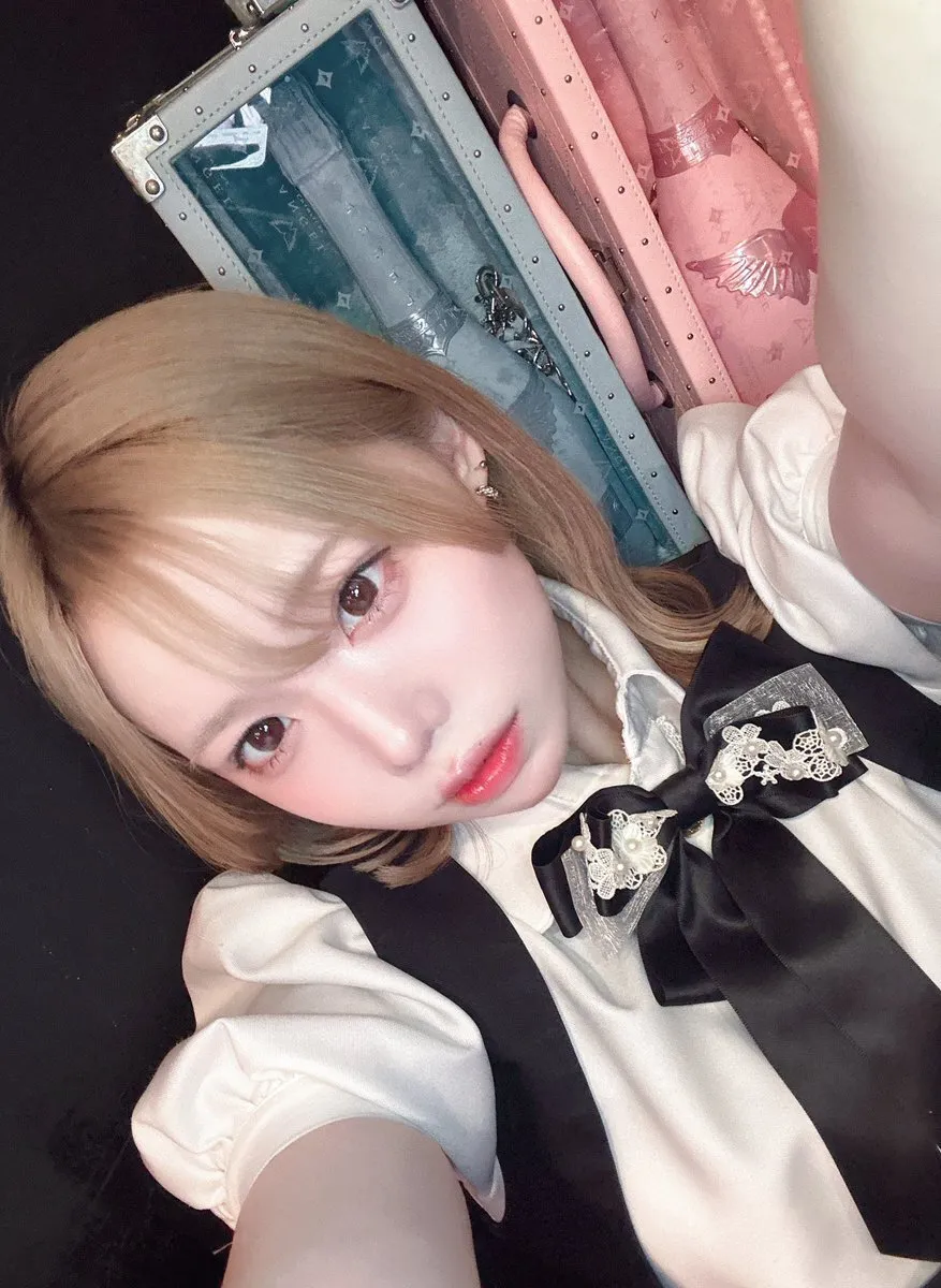 神所ふぉ～ちゅん【新宿歌舞伎町コンカフェ】@fortune_concafe