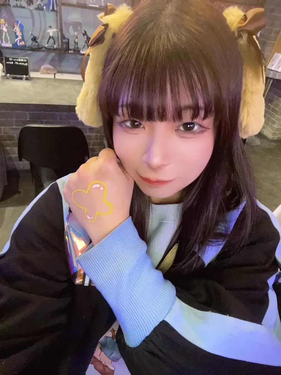 にと🐈‍⬛CUTOPIA@CUPIA_nito