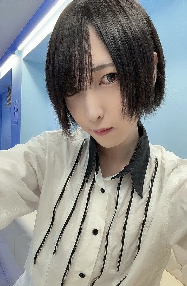 まりあ@Maria_mahokake