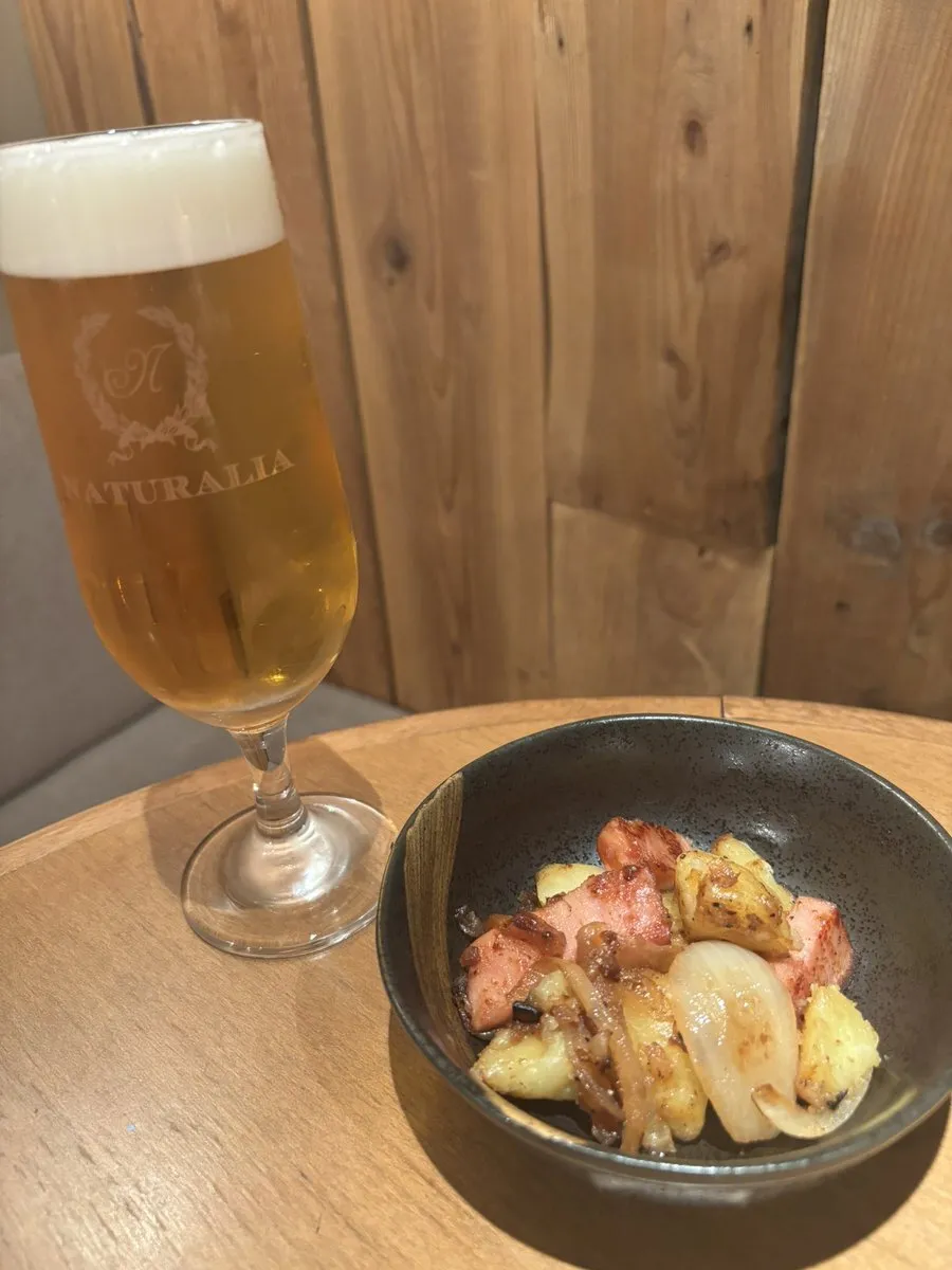 ナチュラリア札幌店♡スタッフアカウント@naturalia_s