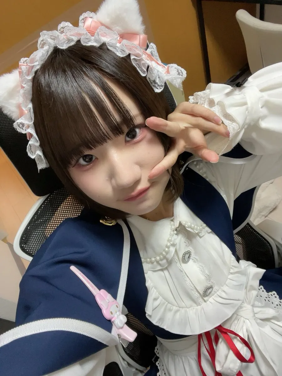 おんぷ＠みけねこカフェ池袋@onpumikecat