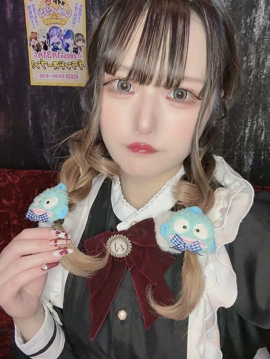 もる🧸メイドinしゃんぐりら@maidin_moru