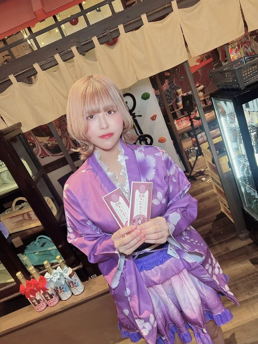 秋葉原コンカフェ⌛タイムリープ@timeleap_japan