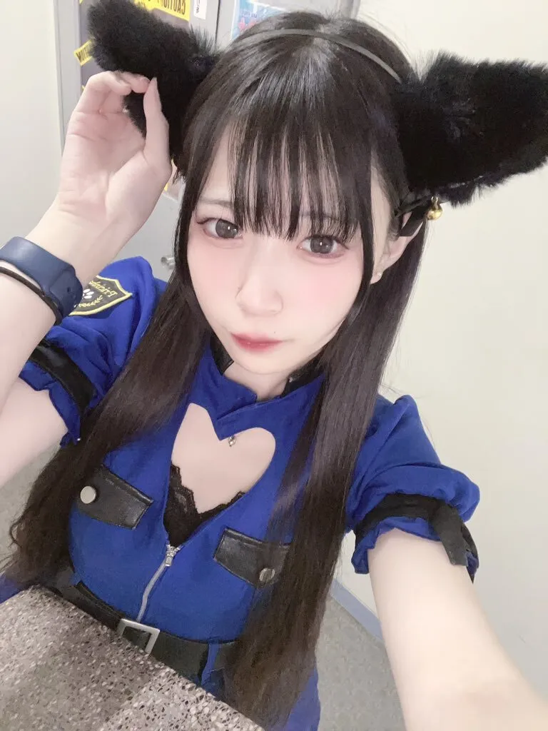 すみれ・D@pricinha_sumire