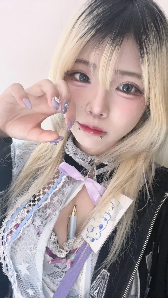 れい👾五反田ボンボン🎀MDの総長🫧@rei__bonbon