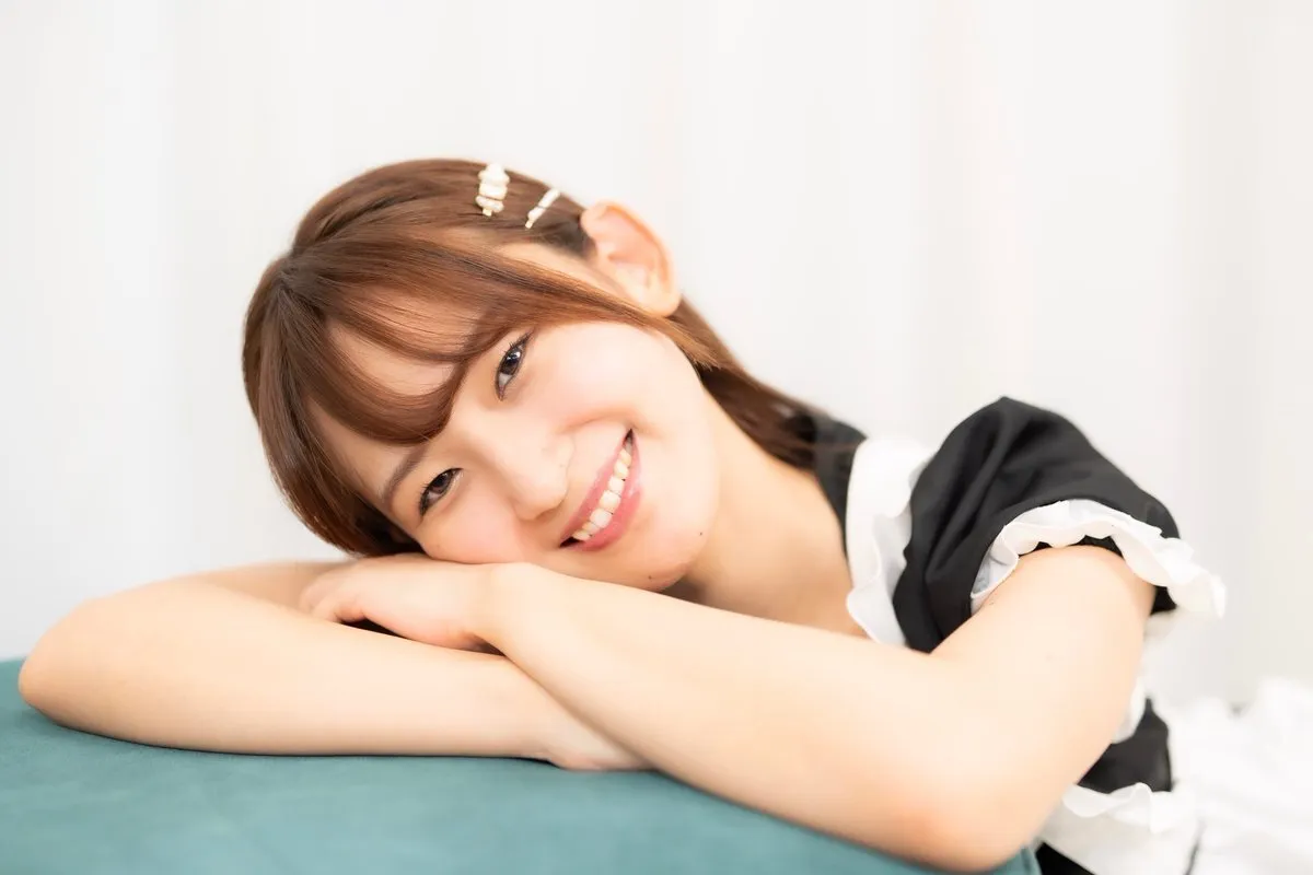 🌼春名 なこ🐱🌼 3月15日FFG個人撮影会出演！@nakoharuna