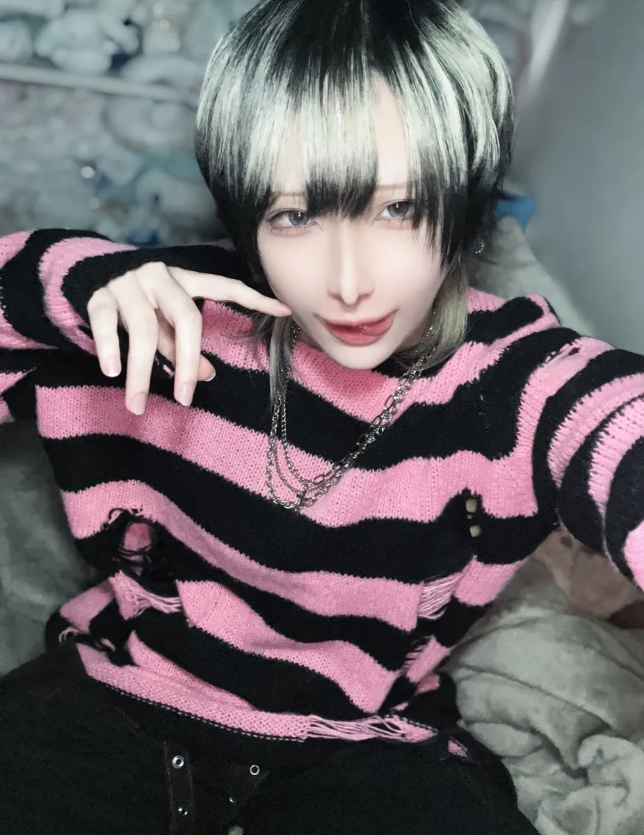 ルイ🐰0201@ビジュラム@bjlm_rui