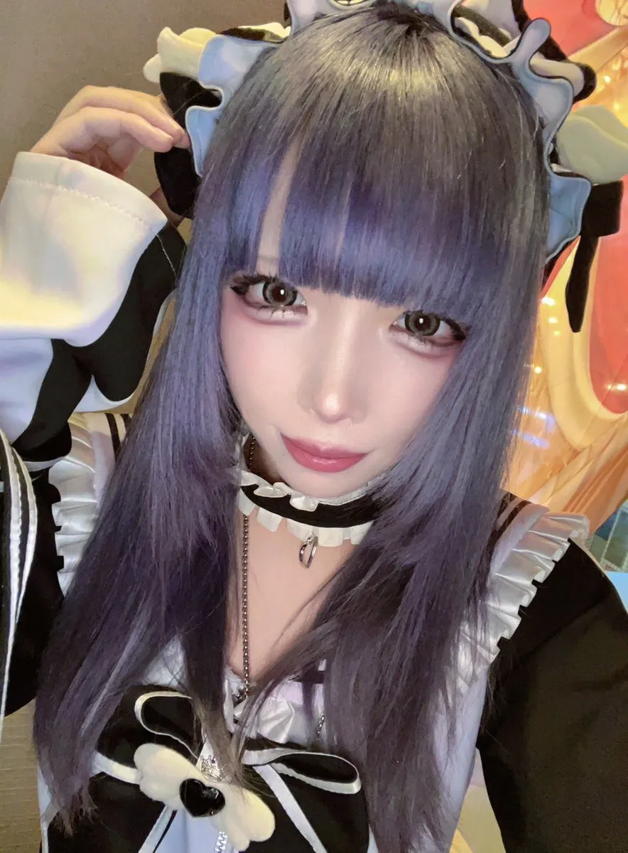 【1/15プレオープン】姫と野獣🏰 高田馬場コンカフェ@queen_beast01