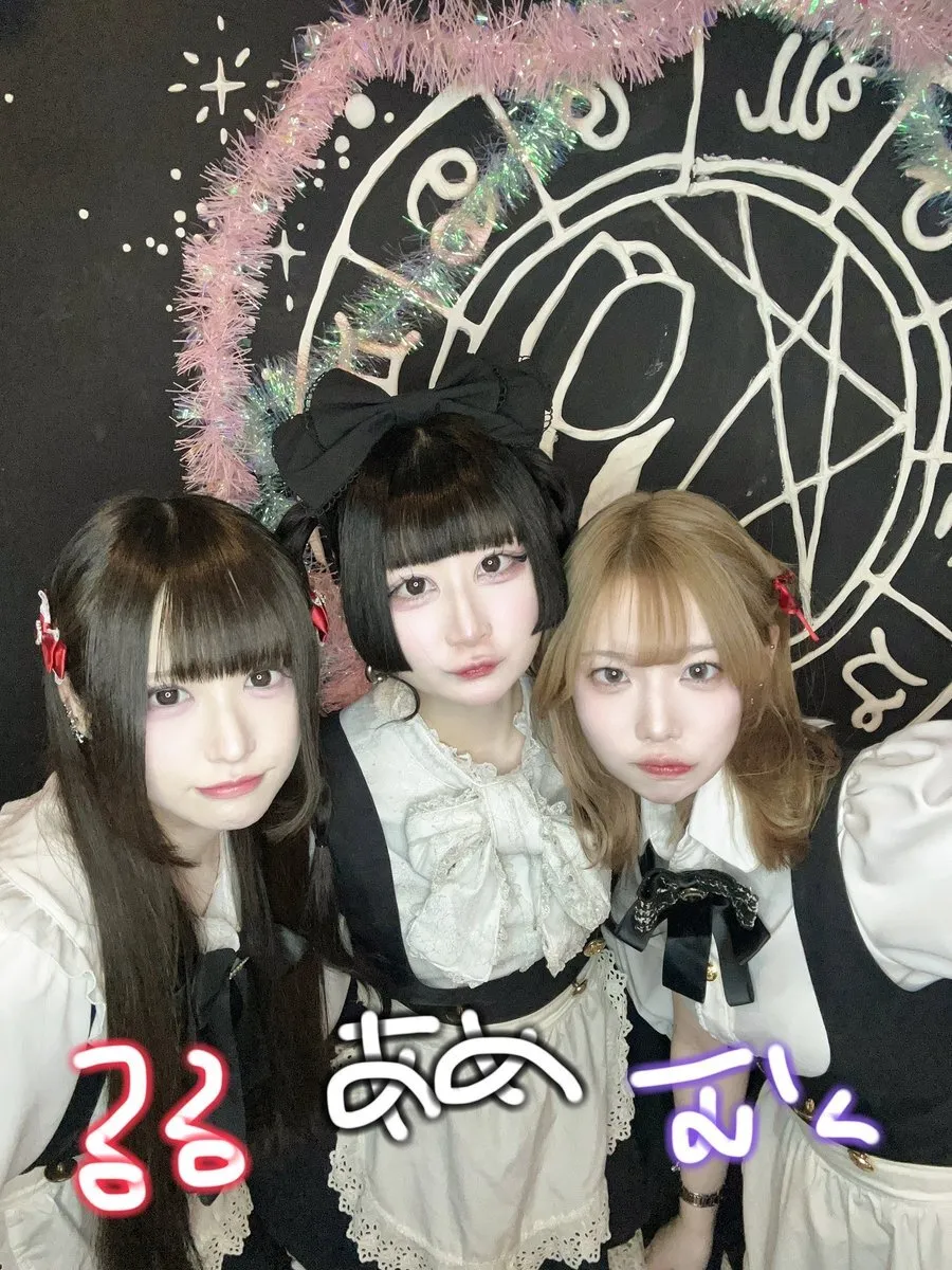 神所ふぉ～ちゅん【新宿歌舞伎町コンカフェ】@fortune_concafe