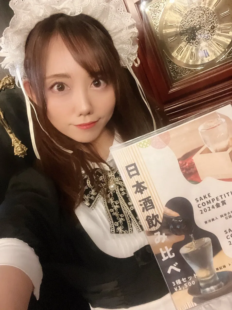 ✝️七つの大罪✝️The Seven Deadly Sins🦋秋葉原エンターテイメントカフェ@seven_akiba