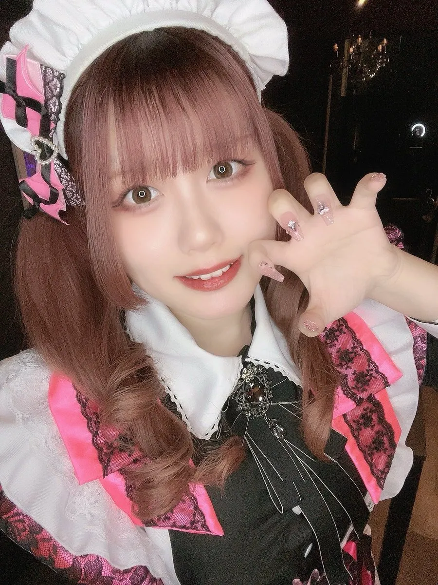さくら🌸GothicBar Melt@Melt__Sakura
