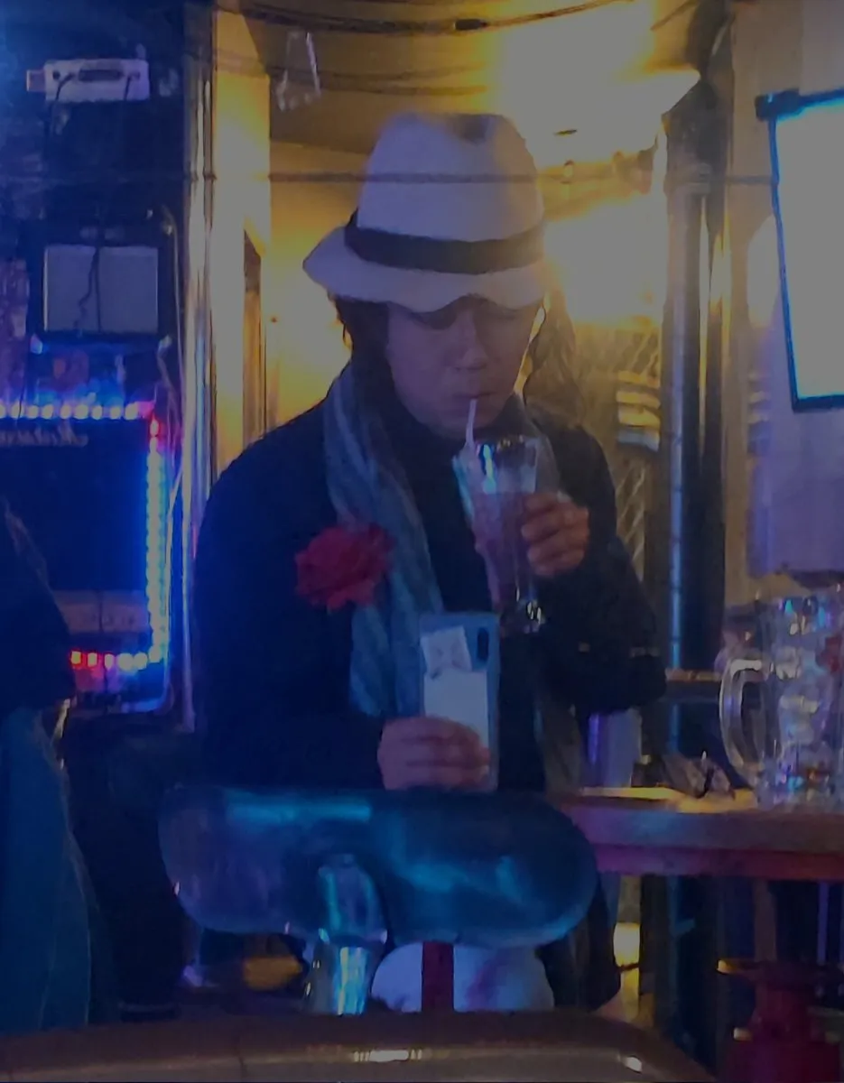 【L】じーくじおん@Gundam0096L