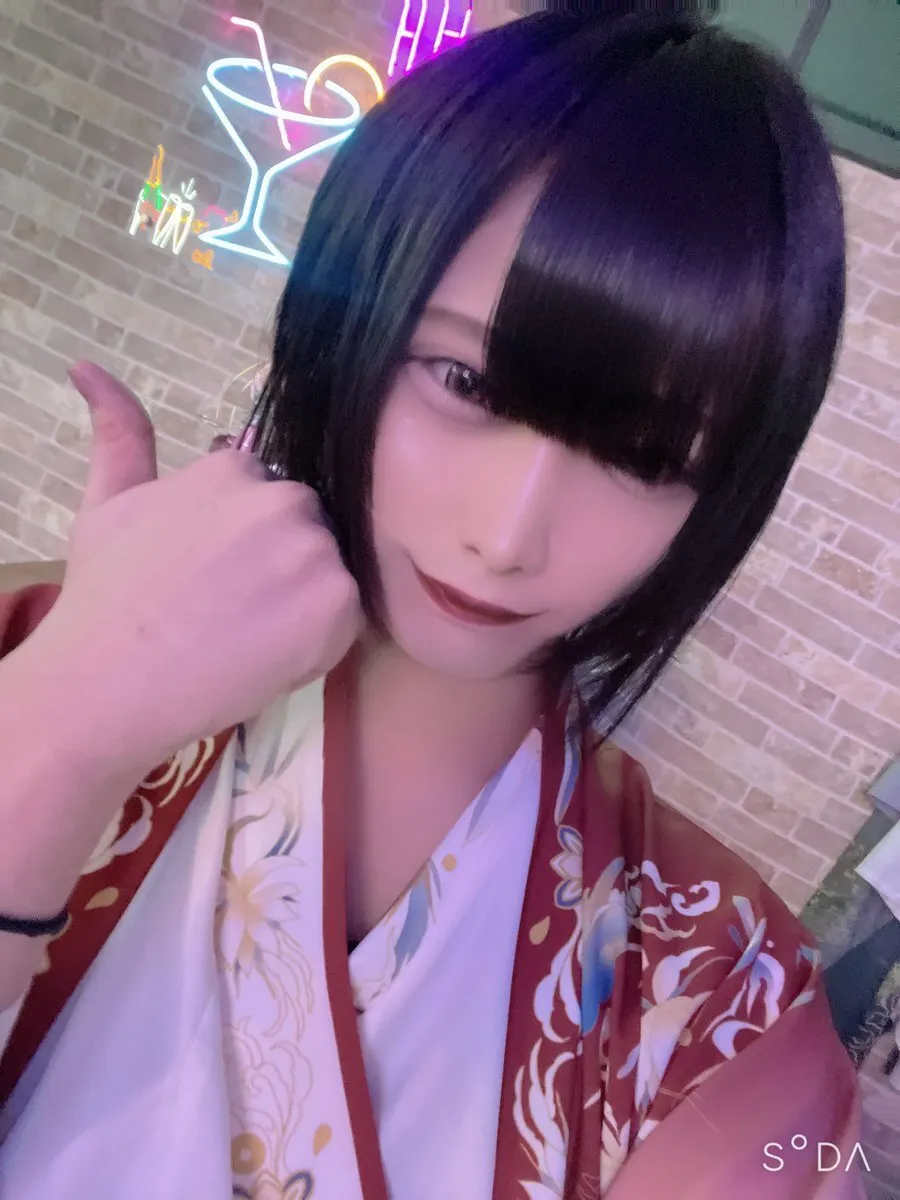 叶@アンニョン@kanae_annyon