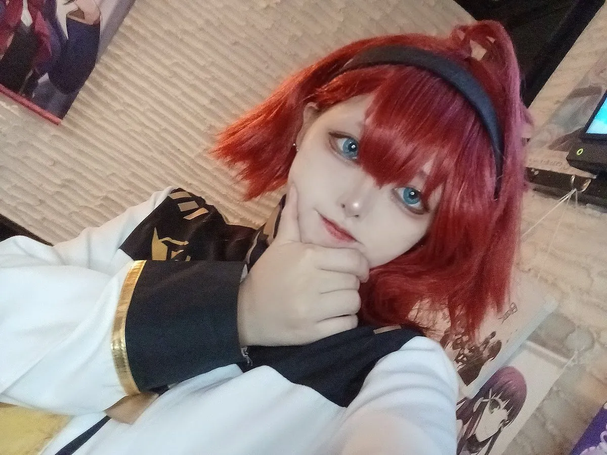 2.5次元BAR CLAN(クラン)@大阪コスプレコンセプトバー@25BAR_CLAN