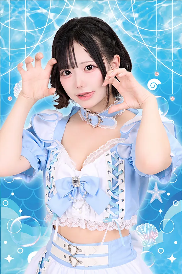 Mermaid(マーメイド)秋葉原🧜‍♀️コンカフェ🌊@mermaid_bar