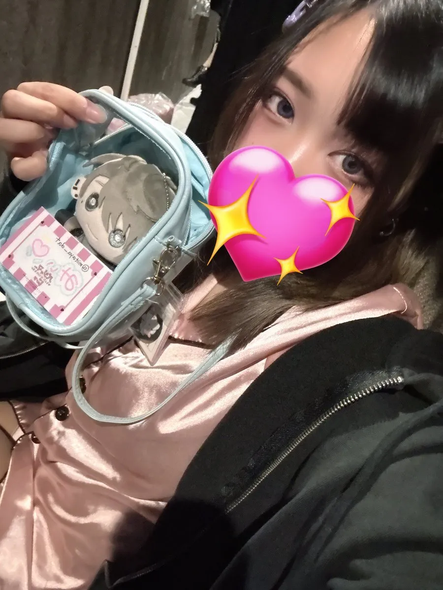 🐇みぃ🩵TokyoLit@miitaya_da4