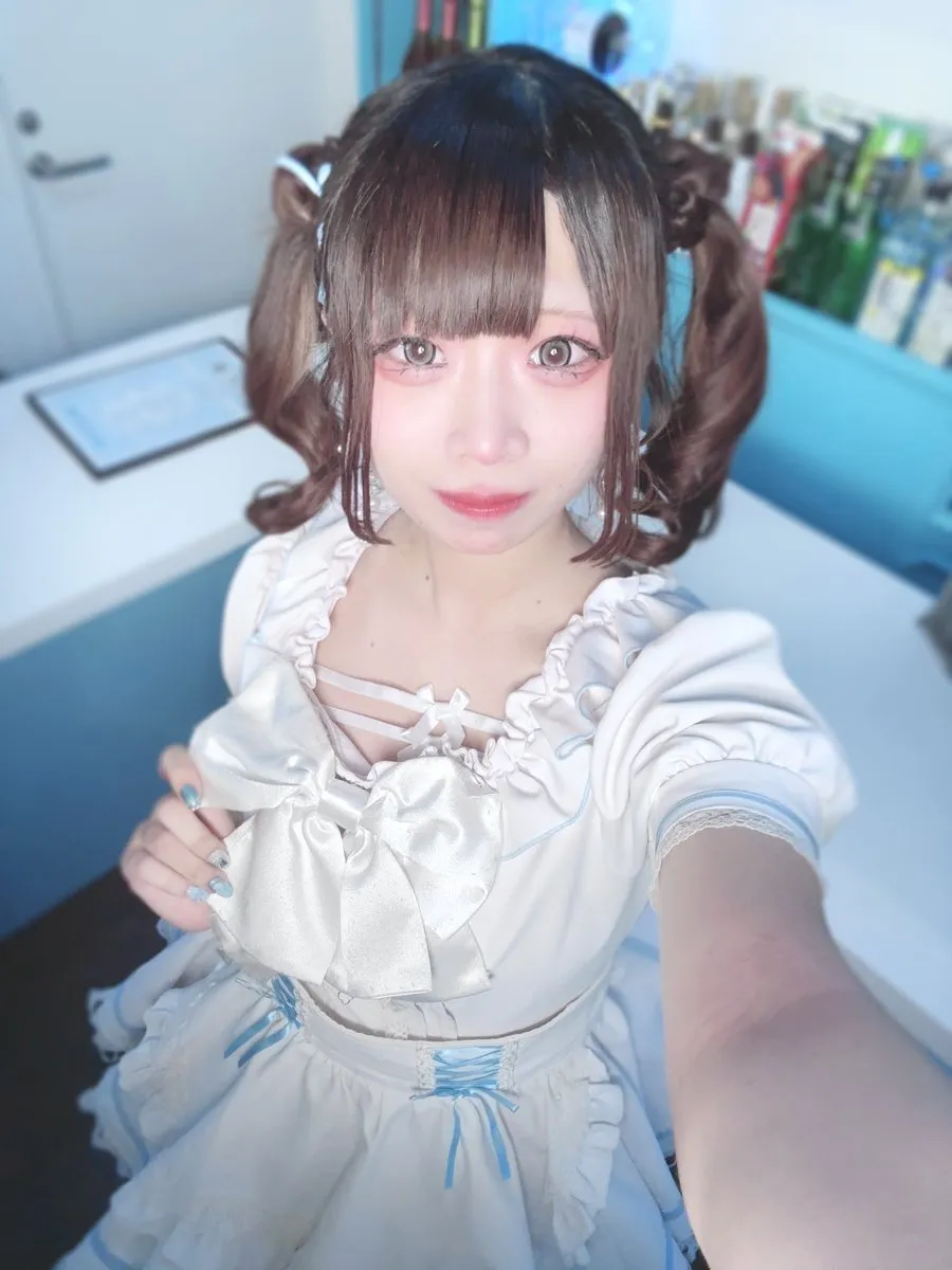 🍓あまう໒꒱· ﾟ@uni_amaumau