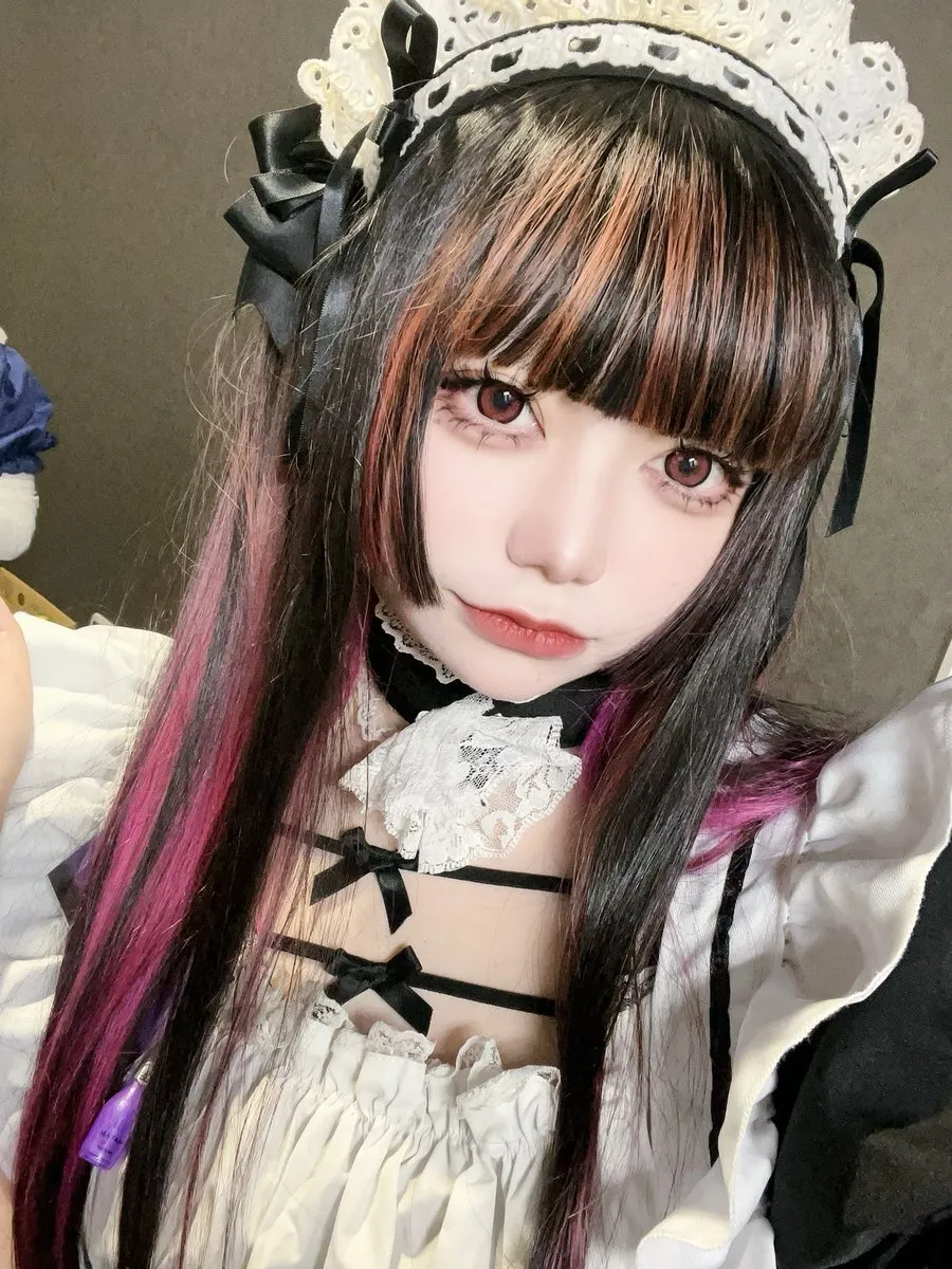 吸血姫 なの@nanonano_LM