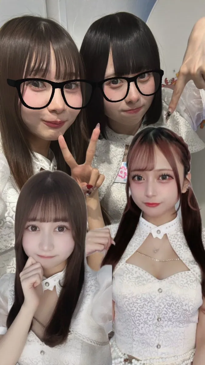 あきゅろす。🤍秋葉原コンカフェ@akyurosu_akb