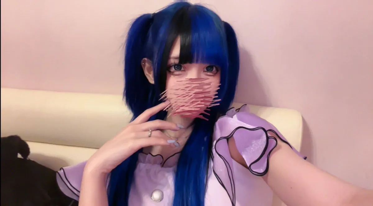 君のペットになりたい！🎀 歌舞伎町コンカフェ@kimino_petto_