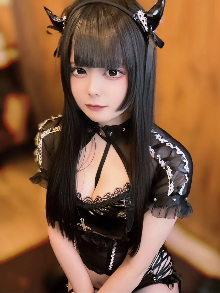 るあ💜🎵MAID en PINK@Rua_MAIDenPINK
