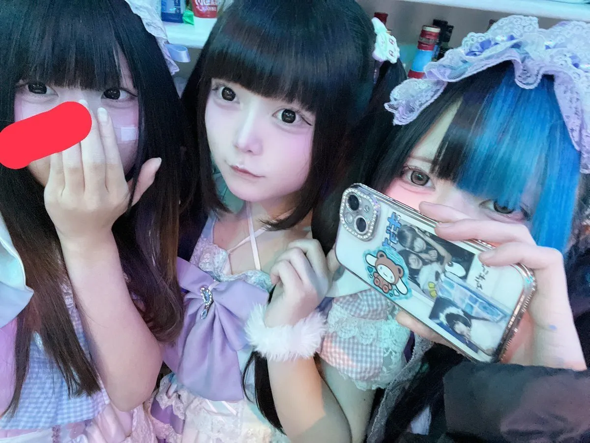 ☁️メイド喫茶ぷりゅねる 広島本店☁@pryuneru