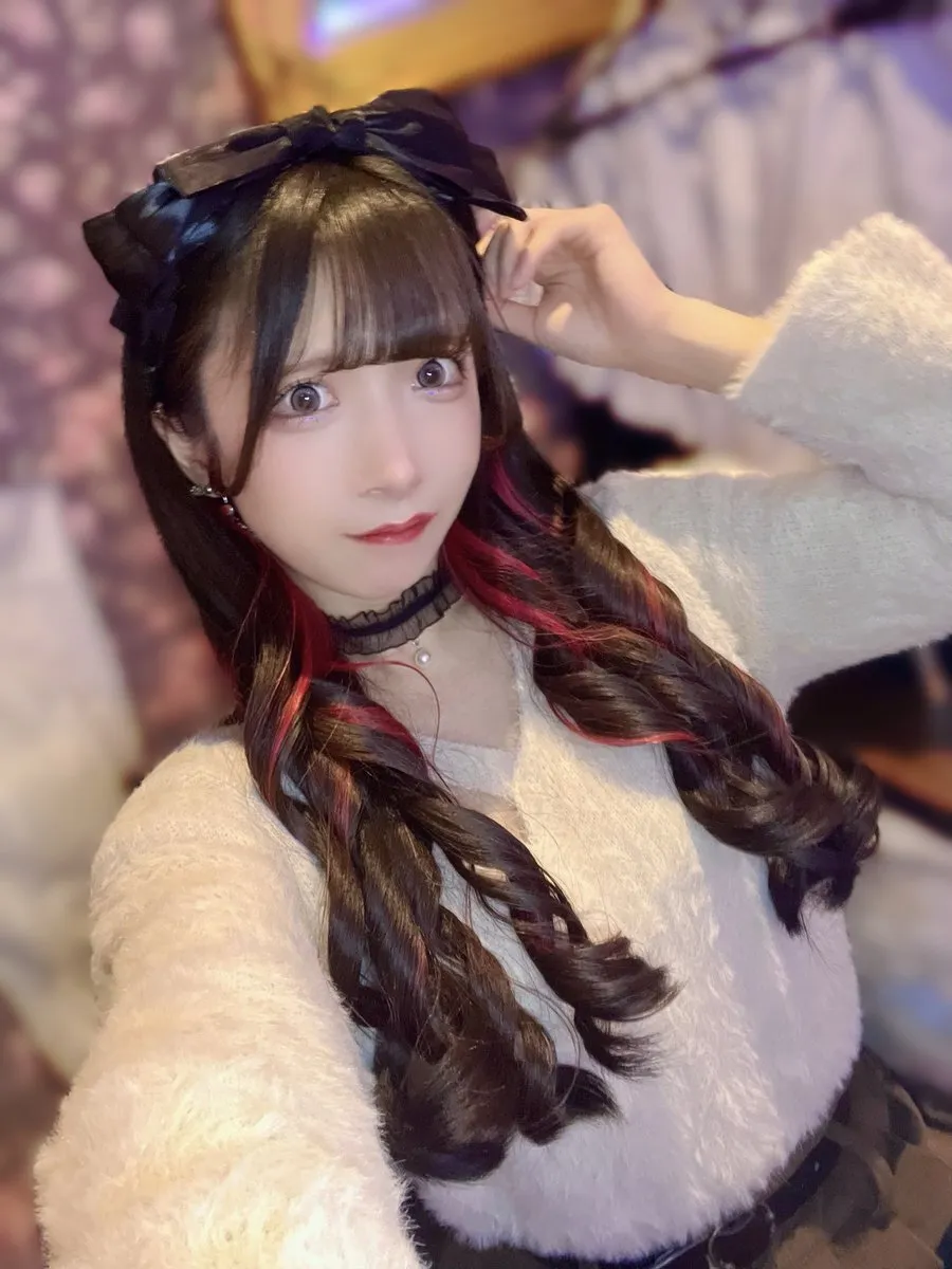 あみな👑ハイぷり@high_puri_amina