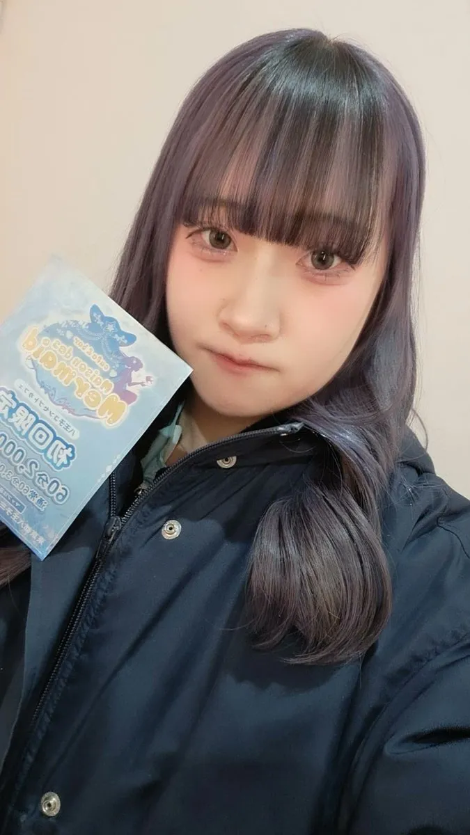 のあ@Mermaid_noa