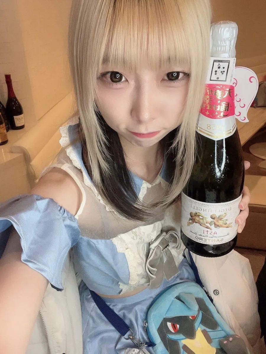 のわ☕️上野湯島コンカフェ@nowa_concafe