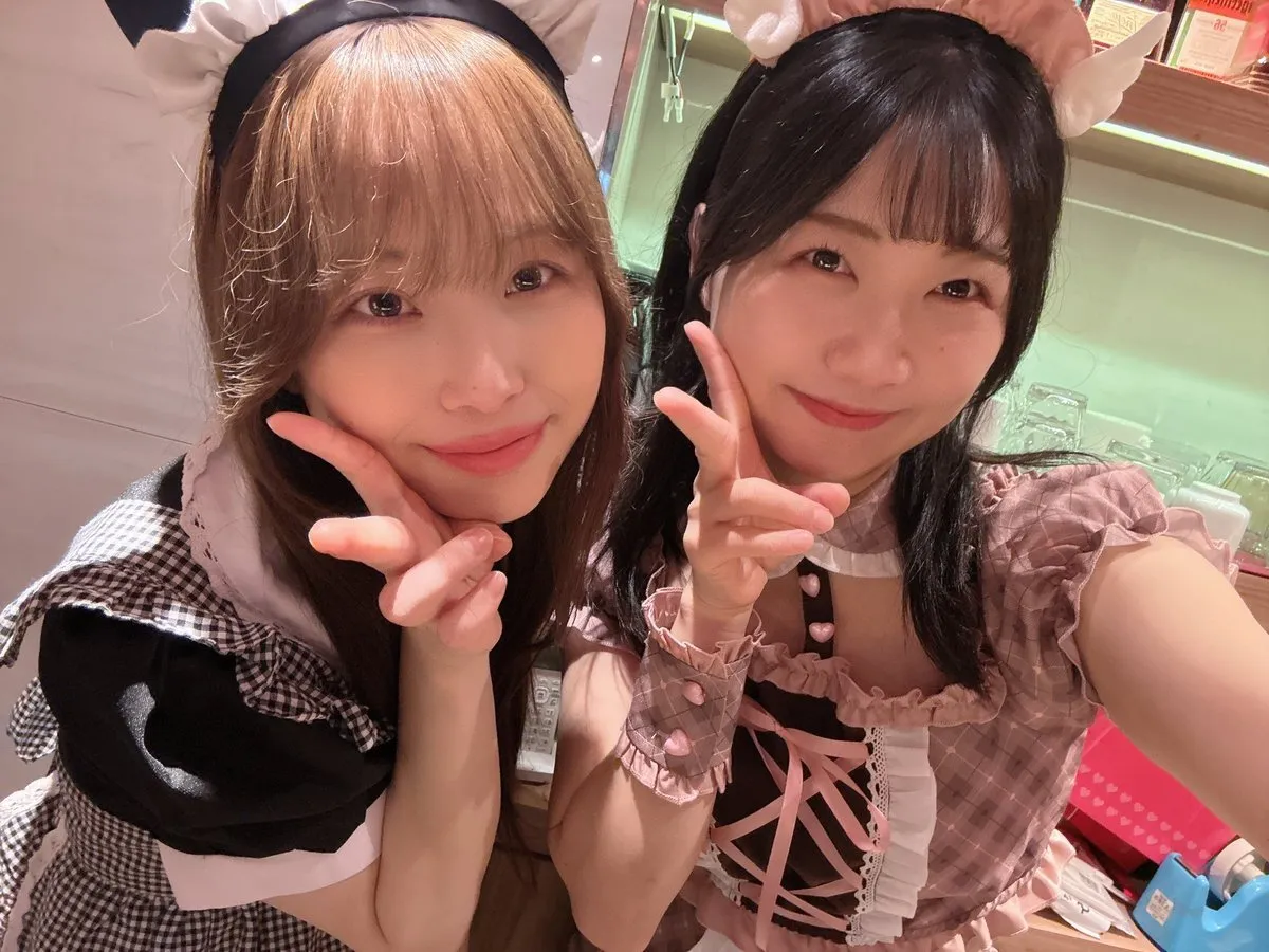 ナチュラリア渋谷店♫スタッフアカウント@naturalia_sby