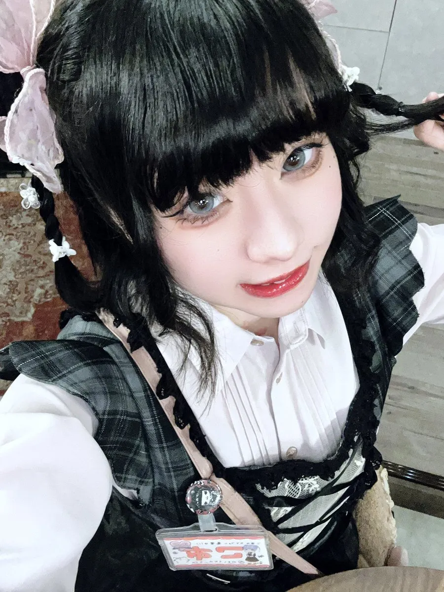 こあ🪷MeltySwamp@MELSWA_koa