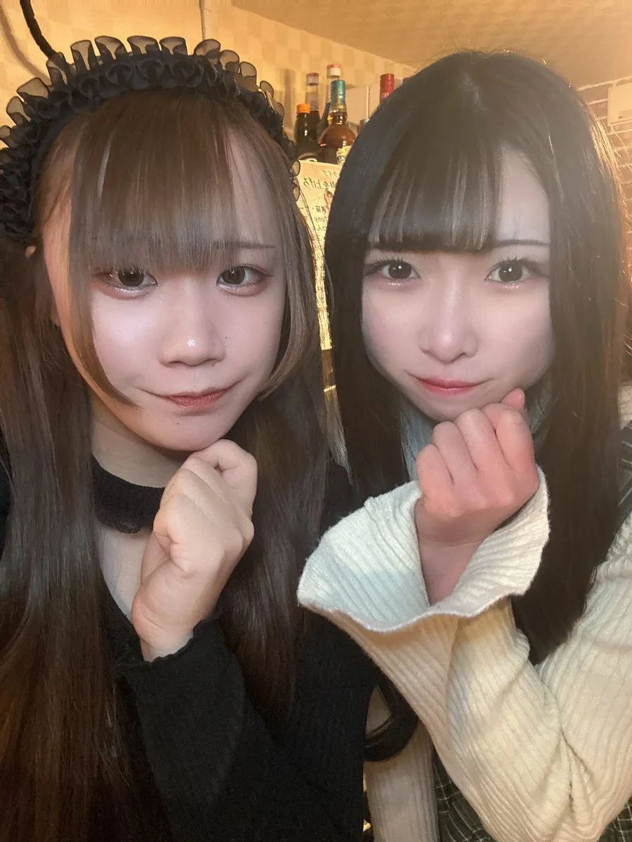 アニソンバーギルド池袋🍾コンカフェ最大手✨@guild_ikebukuro