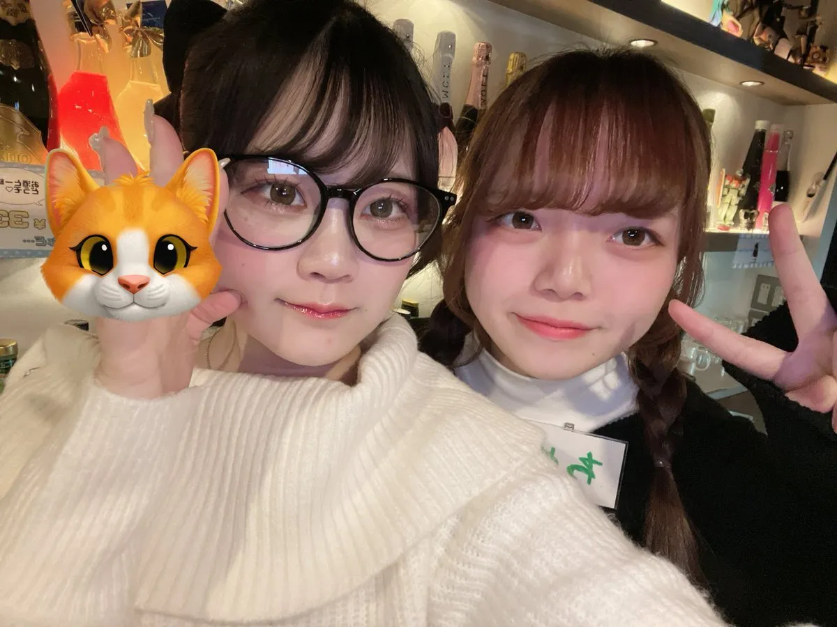 アニソンバーもふる秋葉原 ✨コンカフェ最大手✨@mofru_akiba