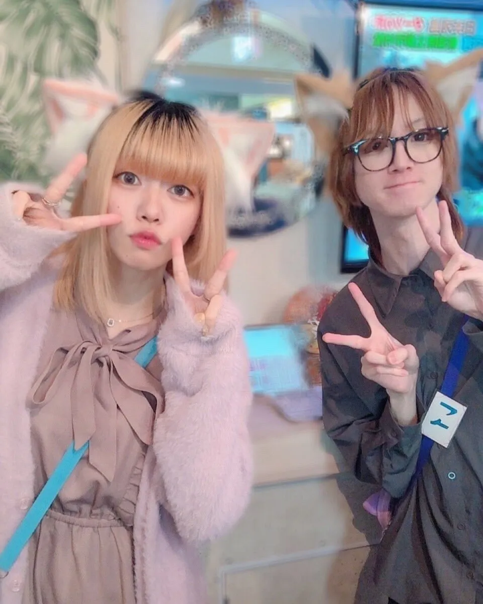ちょこっとCOSPO Cafe&Bar《ちょこすぽ》@CospoCafeBar