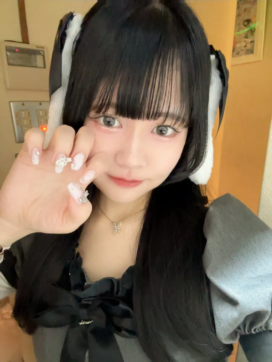 ゆらゆらん𝝑𝝔@__yurayuran_