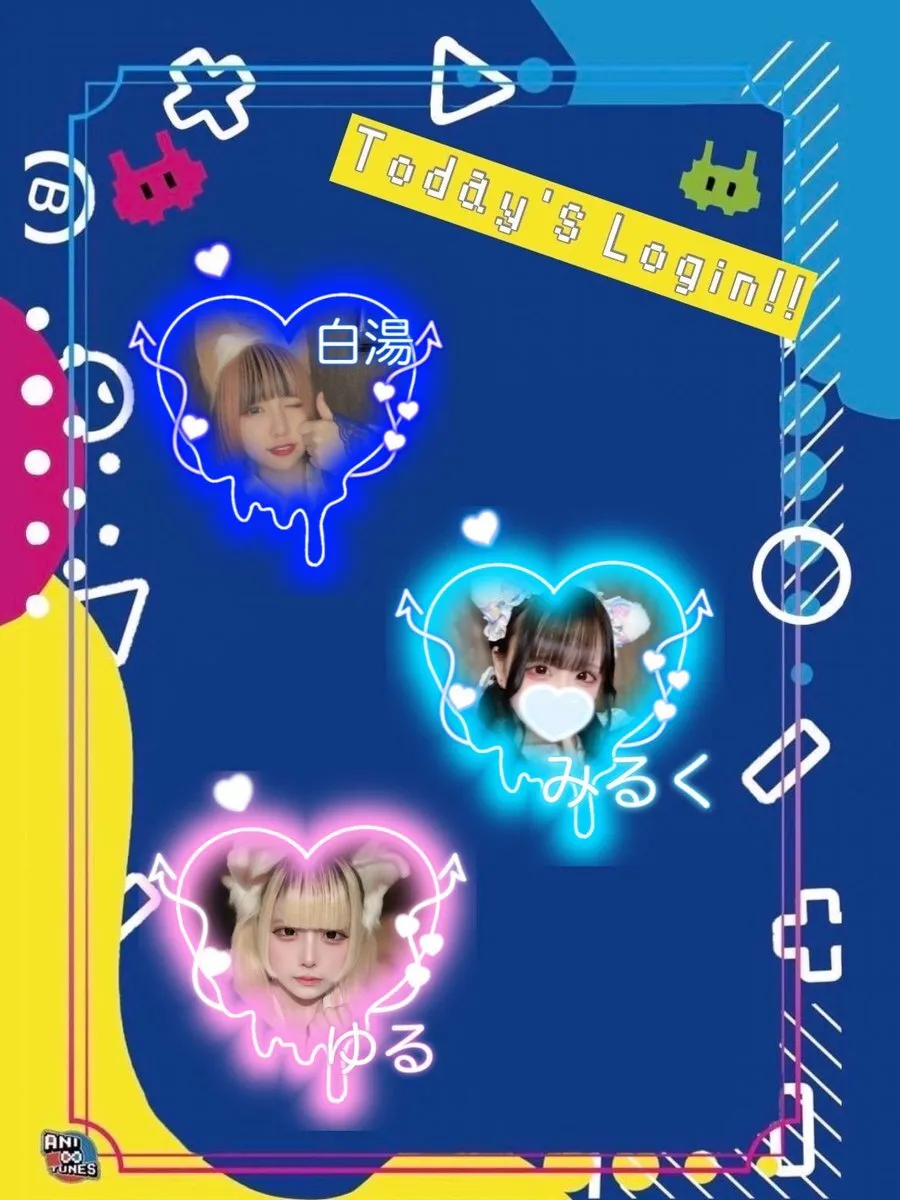 函館アニチューンズ（ANI∞TUNES）@anitunes_1
