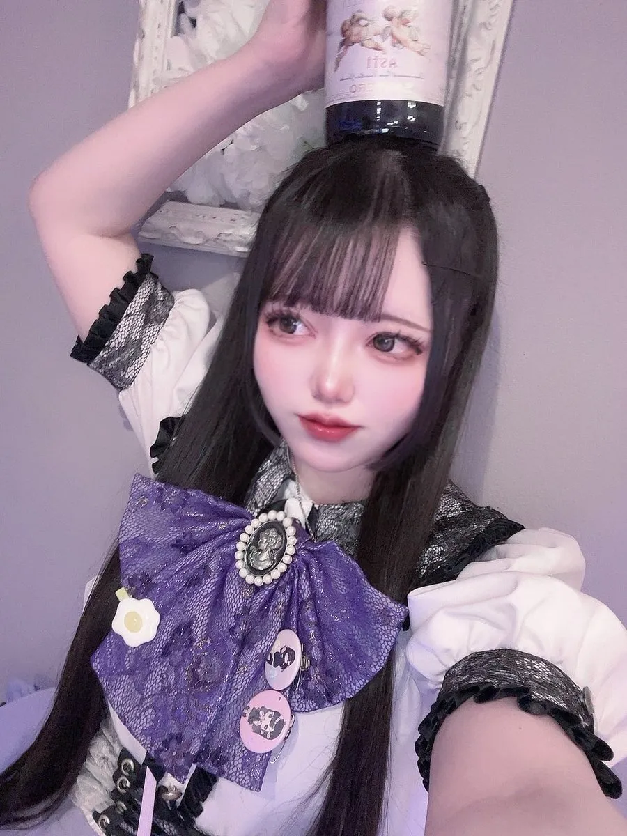 Rohan~ロアン~(池袋コンカフェ)@cafe_rohan