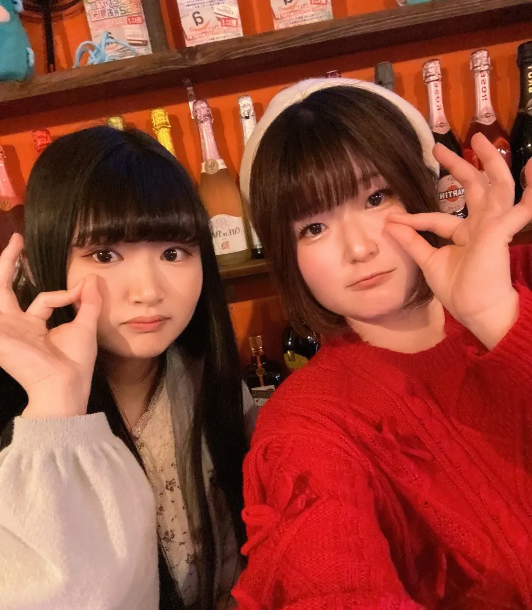 アニソンバーもふる横浜関内🍾コンカフェ最大手@mofru_yokohama