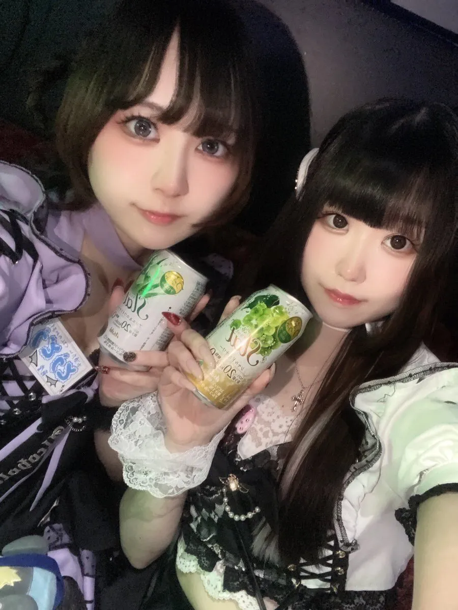 【秋葉原コンカフェ】あるこほりっく(16:00〜25:00)@alcoholic_akiba