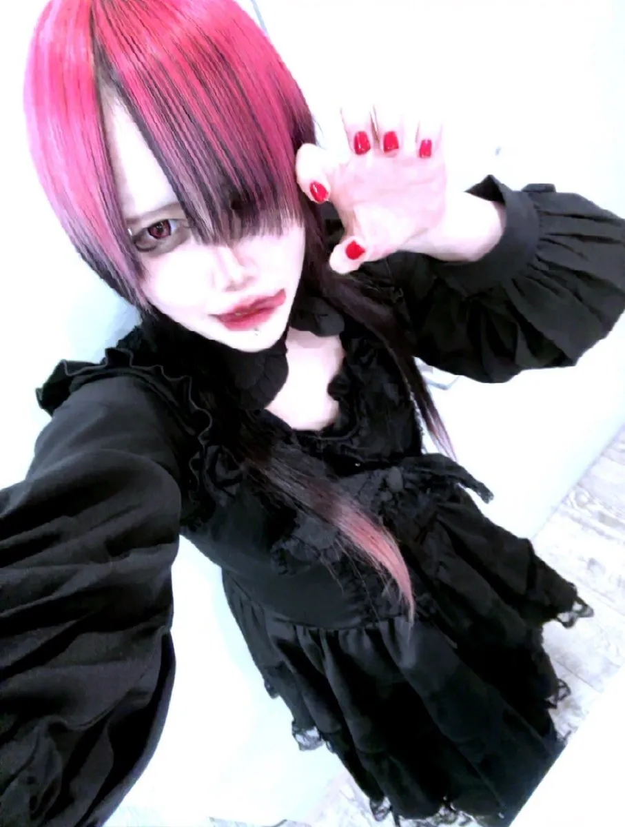 どらちゃんよわい@yuno_maid