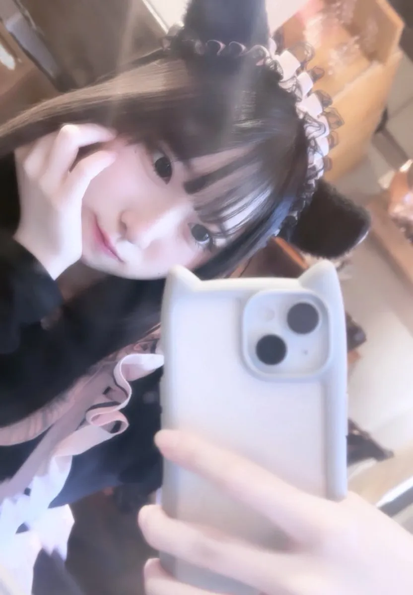 アニソンメイドカフェYunamano32　（ユナマノミニ）三軒茶屋店@yunamanoanison