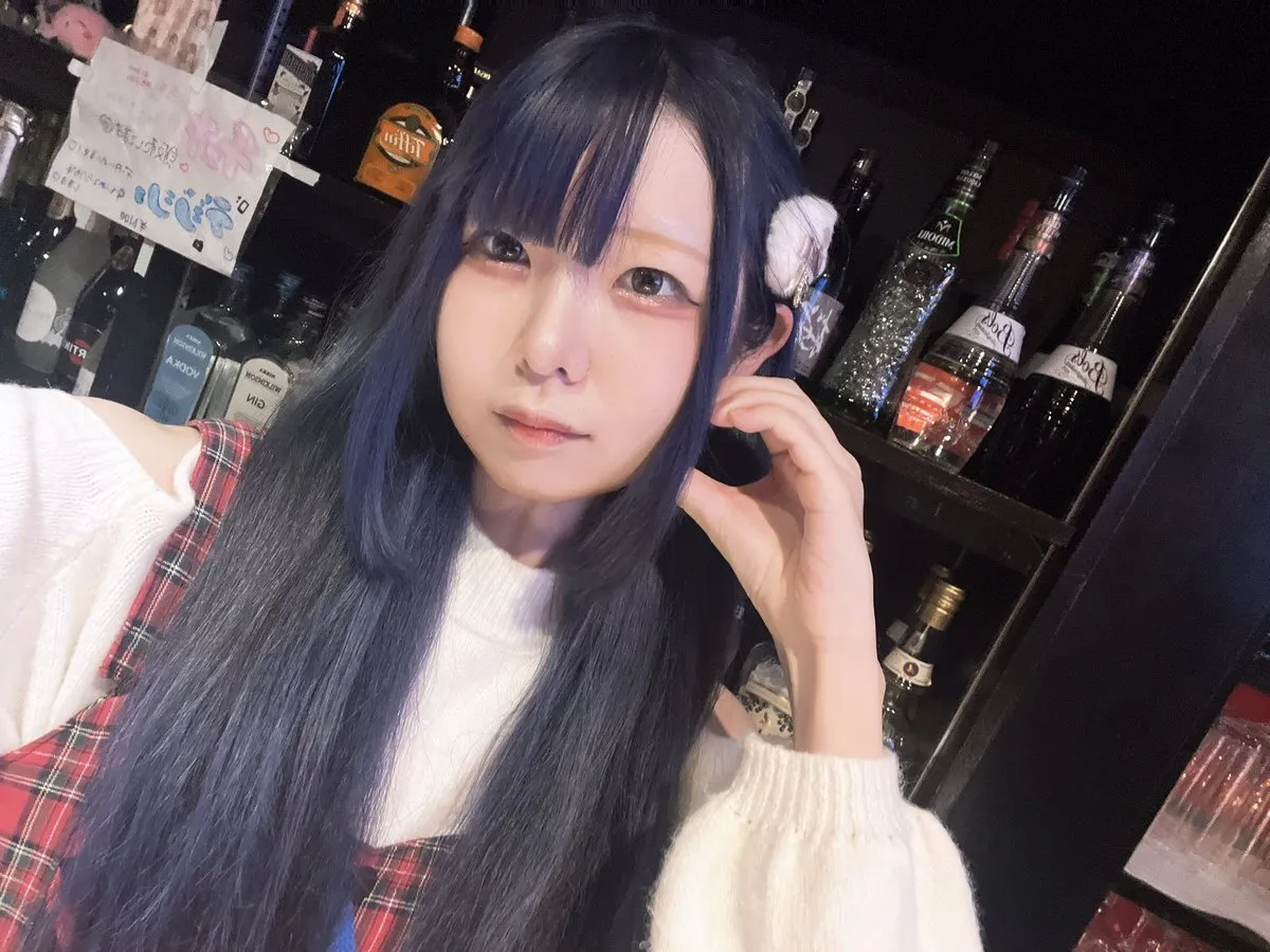 ふらが🤖ギルド横浜関内コンカフェ@guild_flaga