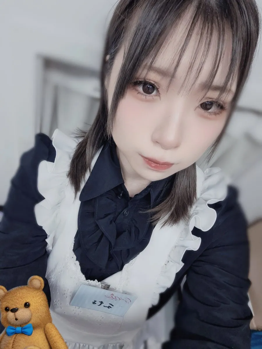 えな🐣SweetRabbit@ena_swerabbi