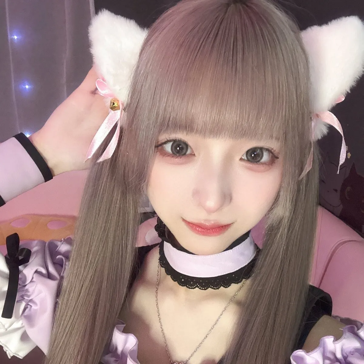 CoCo Chaton@CoCo_Chaton